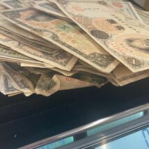 1円から！旧紙幣 古札 古紙幣 旧日本紙幣 旧札 お札 おまとめ！24_画像5