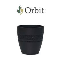 Orbit【3号】3Dプリンター製植木鉢　アガベ、塊根植物向け高機能_画像1