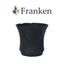 Franken【3号】3Dプリンター製植木鉢 アガベ、塊根植物向け_画像1