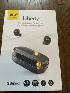 ZOZO ANKER Liberty 送料込み