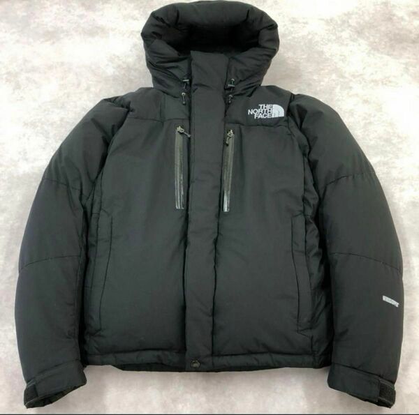 確実正規品　THE NORTH FACE バルトロライト ダウンジャケット