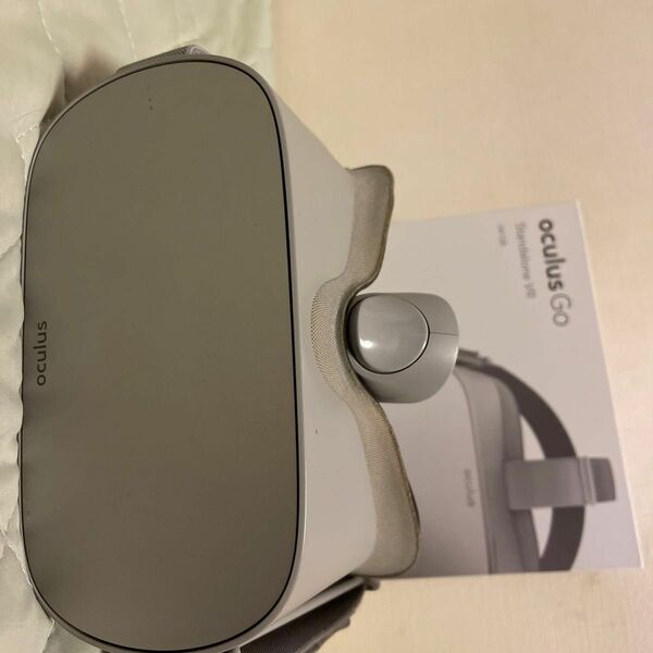 Oculus Go 64GB おまけ付き