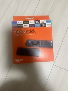 Stick Fire TV Amazon ファイヤースティック 