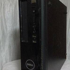 交渉OK★Win11★DELL★VOSTRO 230★おまけOS付★質問NG★動作品★ジャンク扱い★返品不可