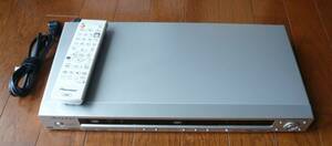 【動作品】パイオニア　DV-400V　DVDプレーヤー