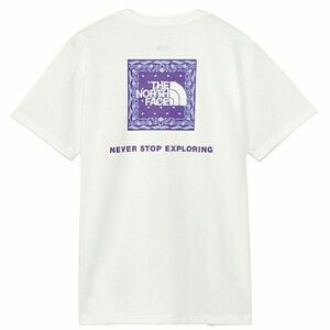 新品★The North Face ノースフェイス 2024年最新 Tシャツ レディースSサイズ