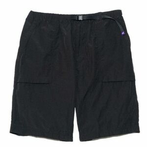 新品タグ付き★The North Face ノースフェイス パープルレーベル 定価22000円 Field rivershorts