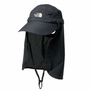 新品★The North Face ノースフェイス Sunshield Cap 2024最新 定価7150円 Lサイズ