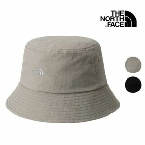 新品★The North Face ノースフェイス Geology Embroid Hat 定価7700円 Lサイズ2024年最新