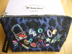  unused storage goods sink Be ThinkBee! pouch!