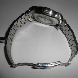 COGU ITALY コグ 自動巻き 腕時計 正常稼働 裏スケルトン 機械式 メンズ の画像8