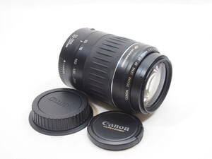 【外観美品】◎Canon キヤノン ZOOM LENS EF 55-200mm F4.5-5.6 II USM ジャンク品