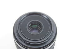 【外観美品】◎Panasonic パナソニック LUMIX LEICA MACRO-ELMARIT 45mm F2.8 ASPH._画像7