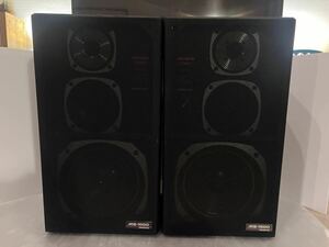 【2個セット】ONKYO MS-1000 スピーカー