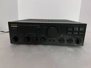 Onkyo Onkyo Premium усилитель Integra MA-1000