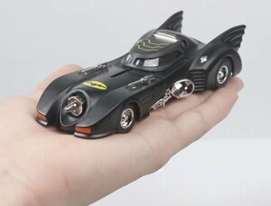  Batman bat Mobil 1/36 die-cast model car by Jada