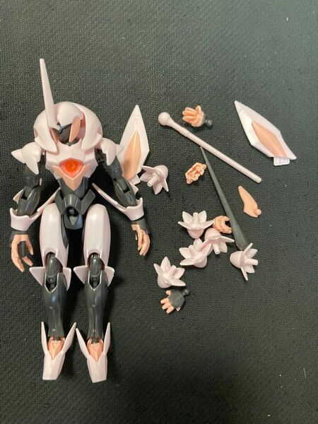 HG フォーンファルシア