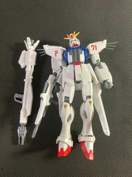 HGUC ガンダムF91