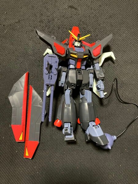 HG レイダーガンダム