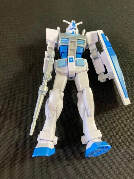 EG RX-78-2 ガンダム スノーイメージカラー