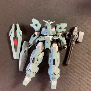 HG ガンダムルブリスウル