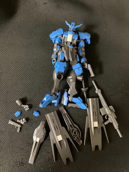 HG ガンダムヴィダール