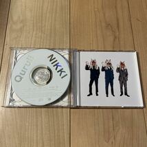 くるり「NIKKI」初回限定盤DVD付_画像3