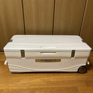  Shimano spa-za whale limted cooler-box 