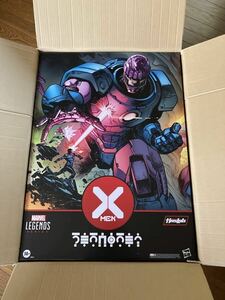 マーベルレジェンド センチネル X-MEN