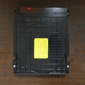 Panasonic DIGA BDレコーダー用ドライブ VXY2140 録画用ディスク4枚付き ⑨