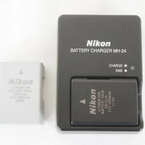 Nikon ニコン D3200 デジタルカメラ DX AF-S NIKKOR 55-200mm F4-5.6G ED VR レンズ 等 まとめてセット 2204276041の画像10