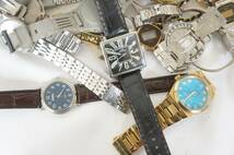セイコー ミラショーン エンポリオアルマーニ 腕時計 他 時計 約70点 大量 まとめてセット 9704278091_画像9