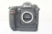 ⑦ Nikon ニコン D4s FX デジタルカメラ N VR AF-S NIKKOR 24-70mm F2.8E ED レンズ HB-74 フード セット 0604278011_画像2