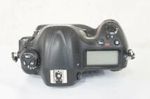 ⑦ Nikon ニコン D4s FX デジタルカメラ N VR AF-S NIKKOR 24-70mm F2.8E ED レンズ HB-74 フード セット 0604278011_画像3