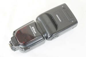 ⑨ luminescence verification settled Nikon Nikon SB-900 SPEEDLIGHT Speedlight flash strobo 0604276011