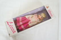 タカラ ANA's Licca リカちゃん シンボルジェニー 未開封含む 人形 3点 まとめてセット 着せかえ人形 4805098011_画像6