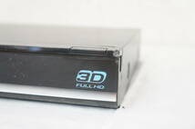 Panasonic パナソニック DMR-BZT600 2011年製 HDD/BD ブルーレイレコーダー リモコン付き 4805091011_画像4