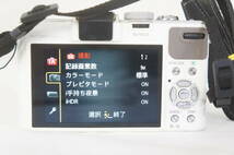 Panasonic パナソニック LUMIX ルミックス DMC-LX7 デジタルカメラ バッテリー 充電器付き 4805076091_画像4