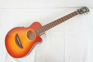 YAMAHA Yamaha APXT-IA Mini электроакустическая гитара акустическая гитара струнные инструменты 5305111631