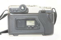 ⑱ FUJIFILM 富士フィルム GA645Zi Professional 6×4.5 SUPER-EBC FUJINON F4.5-6.9 55-90mm 中判 フィルムカメラ 7005136011_画像4