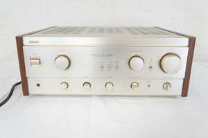 DENON Denon PMA-1090G pre-main amplifier audio equipment 6405211421