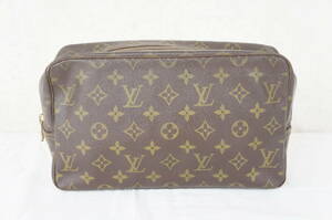 LOUIS VUITTON Louis * Vuitton монограмма tu разрозненный towa let клатч ручная сумочка 5305288011