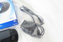 SONY PSVITA PCH-1000 プレイステーション ビータ ヴィータ ソニー 2205116041_画像3