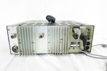 ② YAESU FT-736X 無線機器 八重洲無線 VHF/UHF TRANSCEIVER トランシーバー 9705111411_画像8