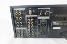 ⑤ SANSUI サンスイ AU-α907 プリメインアンプ 山水 オーディオ機器 9705111411_画像8