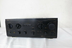 ① DENON Denon PMA-890D pre-main amplifier 8505181411