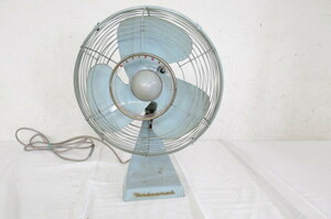  National M-3 electric fan retro electric fan Junk 5905211041