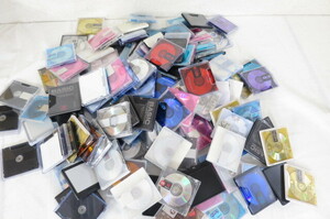 MD Mini disk minidisc used SONY Victor TDK etc. approximately 150 sheets together set 8505288071