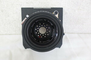 ③ FUJI フジ FUJINON SF 1:5.6/180 レンズ 0605286011