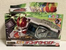 中古 ジャンク品 変身ベルト DXデンオウベルト 仮面ライダー 電王_画像1